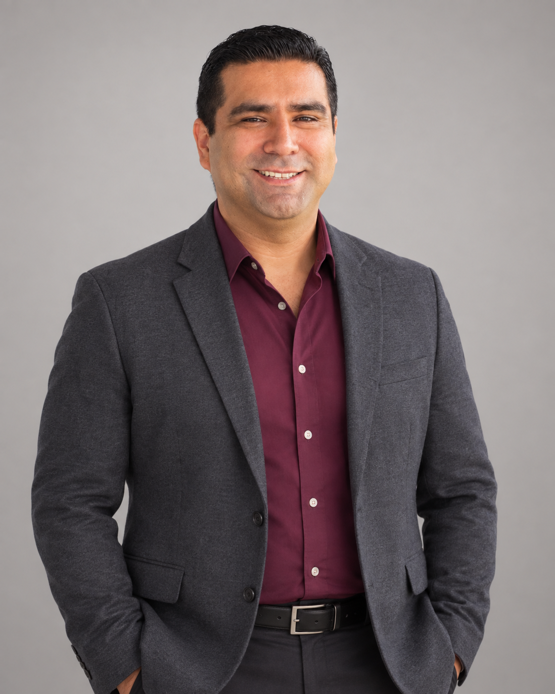 Denny Rivas