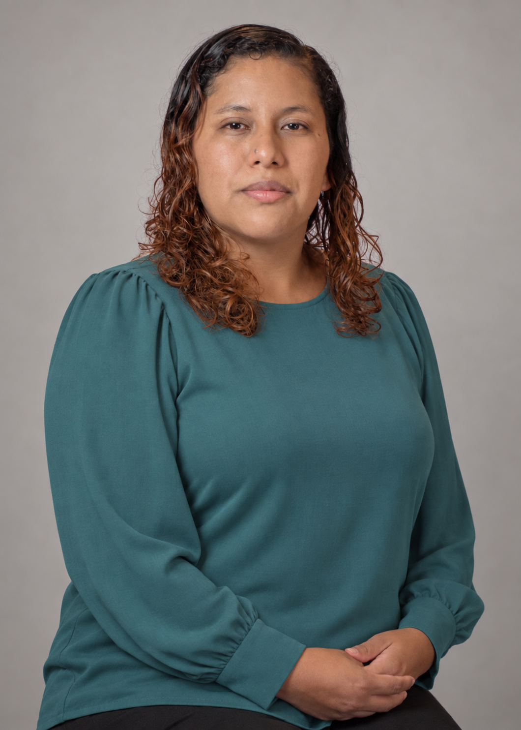 Fabiola Jiménez